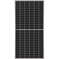Panel fotowoltaiczny Jinko Solar JKM550N-72HL4-V 550W rama srebrna | JKM550N-72HL4-V Jinko