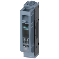 Rozłącznik bezpiecznikowy SENTRON, fuse switch disconnector 3NP1, 1-pole, NH00, 160 A | 3NP1131-1CA10 Siemens