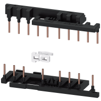 Zestaw okablowania, układ nawrotny dla 2 styczników z blokadą i 2 uchwytami łączącymi wlk. S00 | 3RA2913-2AA1 Siemens