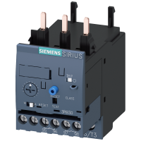 Przekaźnik przeciążeniowy Electronic overload relay 10 - 40 A | 3RB3026-1VB0 Siemens