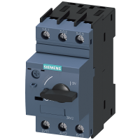 CIRCUIT-BREAKER SCREW CONNECTION 0.32A | 3RV2411-0DA10 Siemens