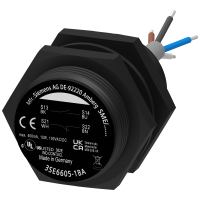 Magnet switch Contact block,round M30 | 3SE6605-1BA Siemens