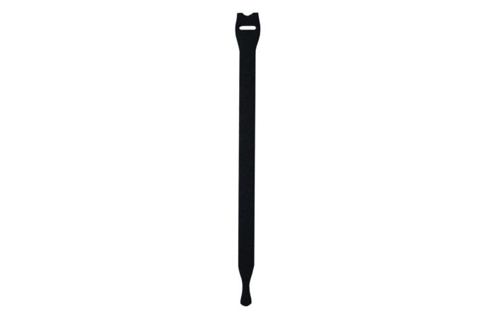 Opaska kablowa PKB 7,8x360 czarna, odporna na UV (opak 100szt) 054890 | 05104421 PROTEC.class