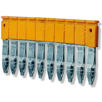 Zwieracz wtykowy 10-połączeń ZW10-2.5 (10szt.) | 18221308 Simet