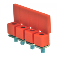 Zwieracz gwintowy zespolony, il. poł. 4, dla złączek: ZSG 1-16.0N | 18621148 Simet