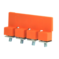 Zwieracz gwintowy zespolony, ilość połączeń 4, dla złączek: ZSG 1-35.0N | 18721148 Simet