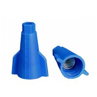 Złączka skrętna uniwersalna dla przewodów o przekroju od 1mm2 do 6mm2 | 43814203 Simet