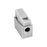 Złączka zaciskowa Easy Link 0,5 - 2,5mm2, 1- polowa | 89006002 Simet