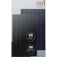 Panel fotowoltaiczny DM500M10RT-B60HBT 500W bifacial rama czarna