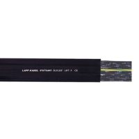 Przewód płaski OLFLEX LIFT F 24G1 300/500V BĘBEN | 0042023 Lapp Kabel