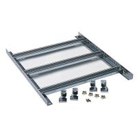 Rama montażowa 2x12modułów Aria 43, E/054043-162 | 831041 ABB