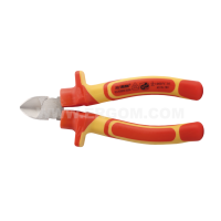 Szczypce uniwersalne 1KV 401N-160 | E06NR-03080200151 Ergom