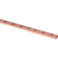 Szyna perforowana PMG 12X4/2 | R32RZ-01020000101 Ergom