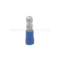 Wsuwka izolowana 2,5/5 PCV (opak 100szt) | E10KN-03040101101 Ergom