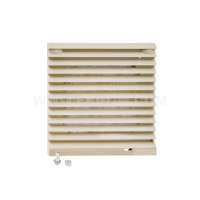 Wentylator WRF 20/24 z filtrem | R37RC-02010100201 Ergom