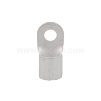 Końcówka oczkowa nieizolowana KO 240/16 przekrój: 240mm2, otwór pod śrubę M16 /10 | E09KO-01010108603 Ergom