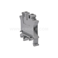 Złączka ZJU2-6 | R34RR-07010000405 Ergom