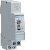 Wyłącznik schodowy 30s-10min 230V 1NO 16A | EMN001 Hager