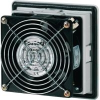Wentylator IP54 20W 230VAC przepustowość 115m3/h | FL212Z Hager