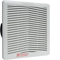 Wentylator IP54 32W 230VAC przepustowość 240m3/h | FL214Z Hager