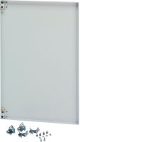 Drzwie wewnętrzne metalowe, 300x500mm, Orion+ | FL547A Hager