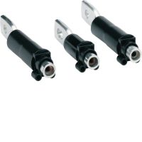Przyłącze tylne x250 3P | HYB031H Hager