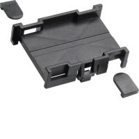 Adapter do montażu przekładników na szynie TS | SRZH01 Hager