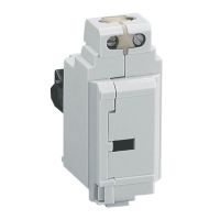 Wyzwalacz podnapięciowy do wyłączników mocy DPX3 200-240VAC | 421022 Legrand