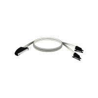 Kabel FCN na 2xHE, długość 0,5m | BMXFCC053 Schneider Electric