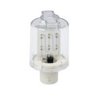 Żarówka LED Harmony XVM pomarańczowa bardzo jasna | DL2EKB8SB Schneider Electric