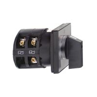 Przełącznik krzywkowy Harmony K 1 bieguny 60° 150 A montaż z przodu | K150B001UP Schneider Electric