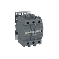 Stycznik, Easy TeSys Control, LC1E, 3P(3NO), AC-3, <= 440 V, 95 A, cewka 240 V AC, 50 Hz | LC1E95U5 Schneider Electric