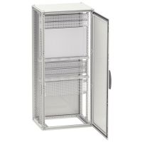 PRZEPUST KABLOWY SF HD 600X600 | NSYSFECA66HD Schneider Electric