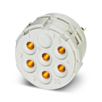 Wkładka stykowa RC-07S1N120000 | 1594558 Phoenix Contact
