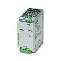 Moduł bufora QUINT-BUFFER/24DC/24DC/40 | 2320393 Phoenix Contact