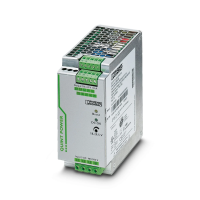 Zasilacz QUINT-PS/3AC/24DC/10 | 2866705 Phoenix Contact