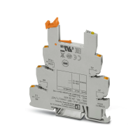 Gniazdo przekaźnika PLC-BPT- 24UC/ 1/ACT | 2900450 Phoenix Contact