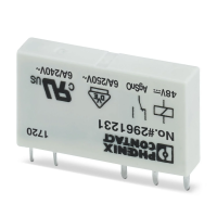 Przekaźnik osobny REL-MR- 48DC/21 | 2961231 Phoenix Contact