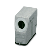 HC-STA-D25-HHFS-1STP16-ELC-AL | 1424379 Phoenix Contact
