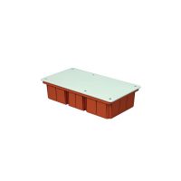 Puszki podtynkowe OL (IP 30) 294 x 153 x 70 | OL 10006 Pawbol