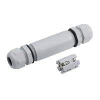 Złącze kablowe typ 5x2,5mm2, 500V AC, IP67 | E.4203 Pawbol