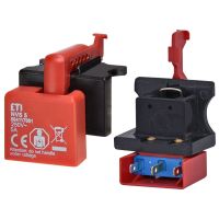 Mikrołącznik sygnalizacyjny zadziałania wkładki NH00C do NH3 NVS-5 | 004117001 Eti