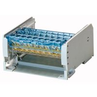 Modułowy blok listew rozdzielczych 4-bieg. 125A, BPZ-KB-9/125 Profi+ | 102718 Eaton