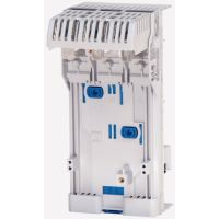 Adapter do wyłączników NZM 160A UL508, NZM1-XAD160 | 104554 Eaton