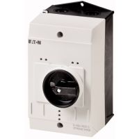 Obudowa wyłącznika silnikowego IP65 n/t CI-K2-PKZ0, CI-K2-PKZ0-G | 219654 Eaton