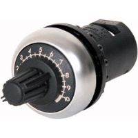 Potencjometr 1k, M22S-R1K RMQ-Titan M22 | 232231 Eaton
