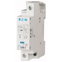 Przekaźnik odciążający, 250VAC, 1R, 3-8A, 1JC, 3-8A, Z-LAR8-O | 248256 Eaton