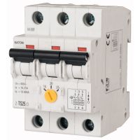 Wyłącznik taryfowy 3-bieg. 50-63A, Z-TS63/3 | 266862 Eaton