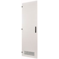 Drzwi wentyl prawe IP31 2000x567mm(WxS), do przedziału aparat dla pól XF z przed kabl XSDFMRV2006 | 284191 Eaton