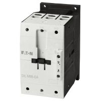 Stycznik mocy DILM 95A 3P 45kW 230V AC DILM95-EA(230V50HZ,240V60HZ) | 189923 Eaton